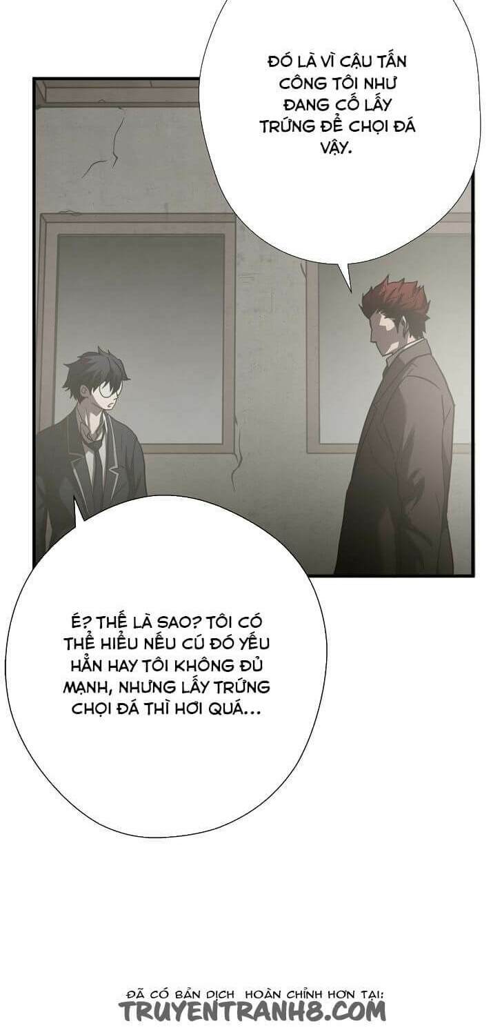 kẻ bị ruồng bỏ chapter 29 24