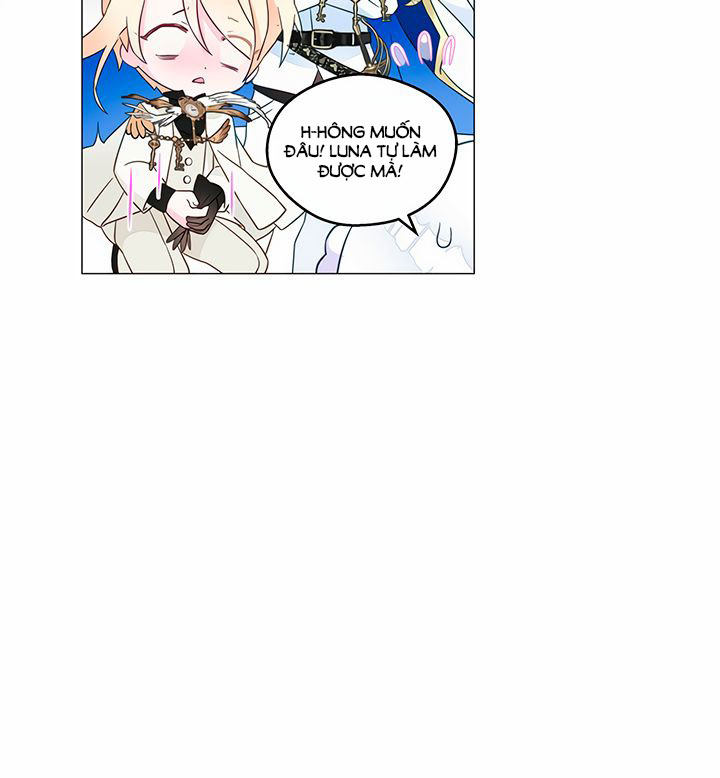 kế hoạch chọn papa của công chúa ._. chapter 8 41