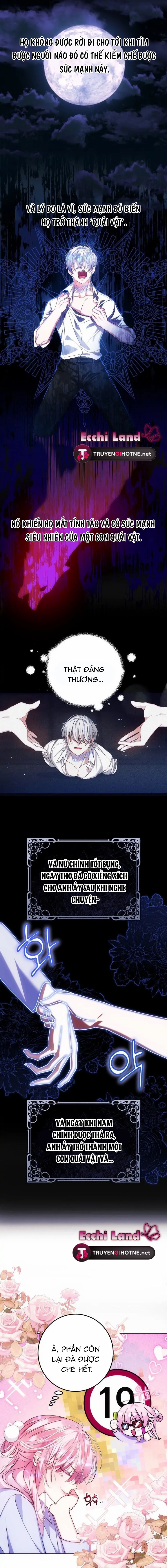 tôi gặp nam chính ở trong tù (remake) chapter 1.1 10