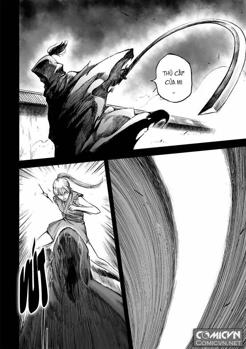 đại phong ca chapter 15 14