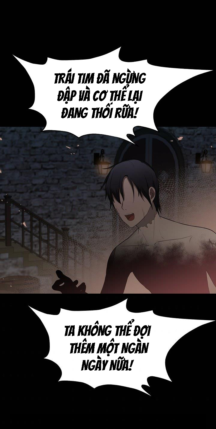 mặt nạ của hoàng đế chapter 11 43