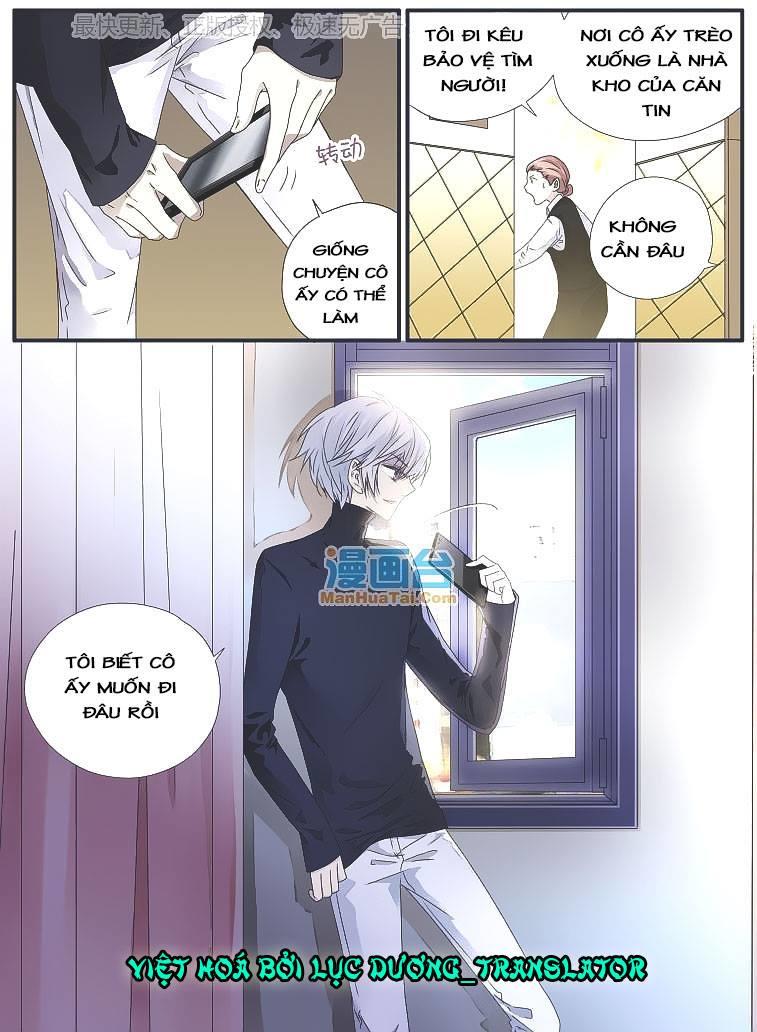 lam sí chapter 98 13