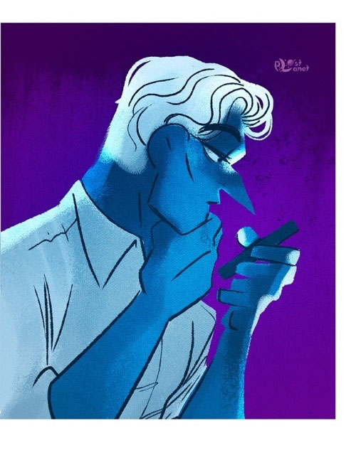 thần thoại olympus chapter 79 62