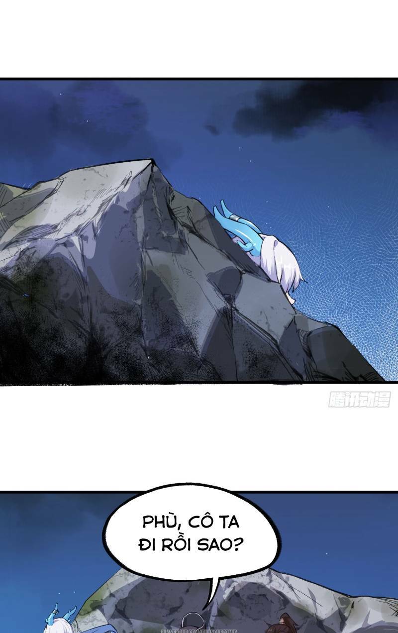 trường an tưởng tượng chapter 57 3