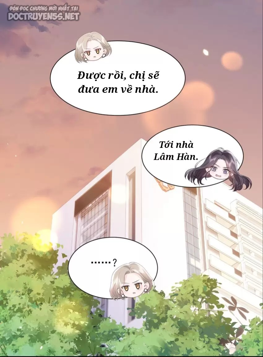 mận xanh chapter 41 11