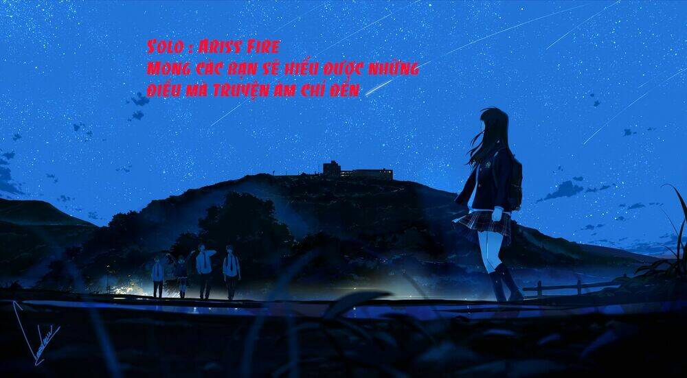 aozora to kumori zora chapter 1 25