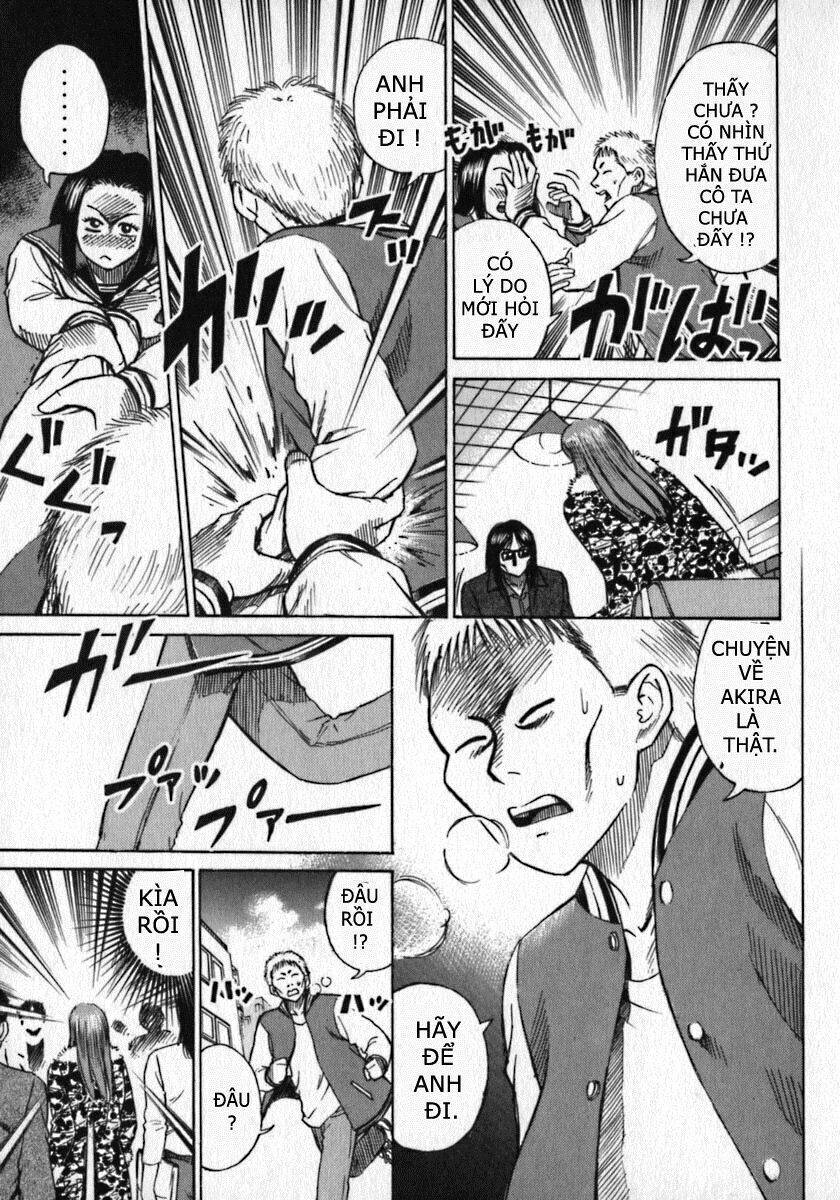 đảo ma cà rồng chapter 2 23