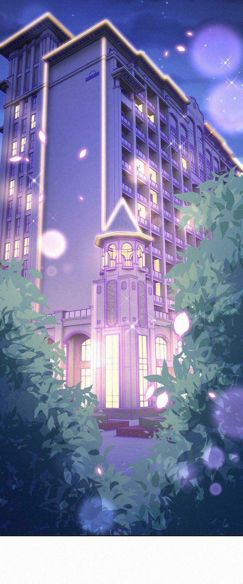 mami đột kích, thiên tài manh bảo khốc daddy chapter 40 12