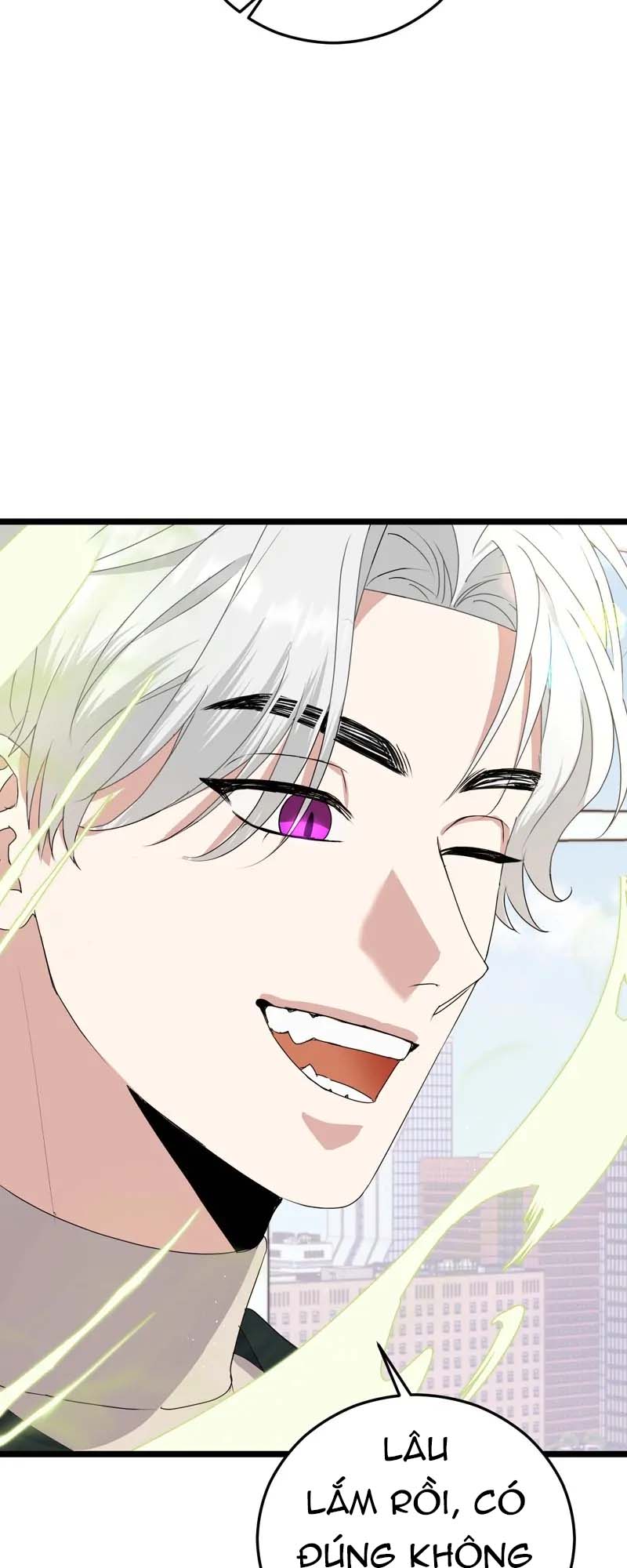 nụ hôn yêu tinh chapter 39.2 30