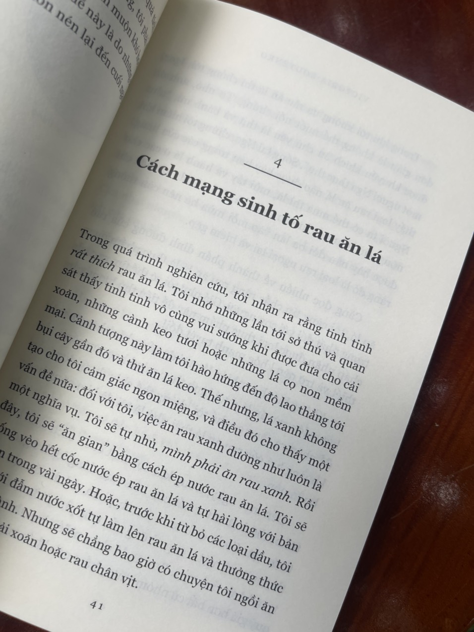 Dinh Dưỡng Xanh - Victoria Boutenko – Đoàn Trang dịch – Thái Hà books – NXB Lao Động