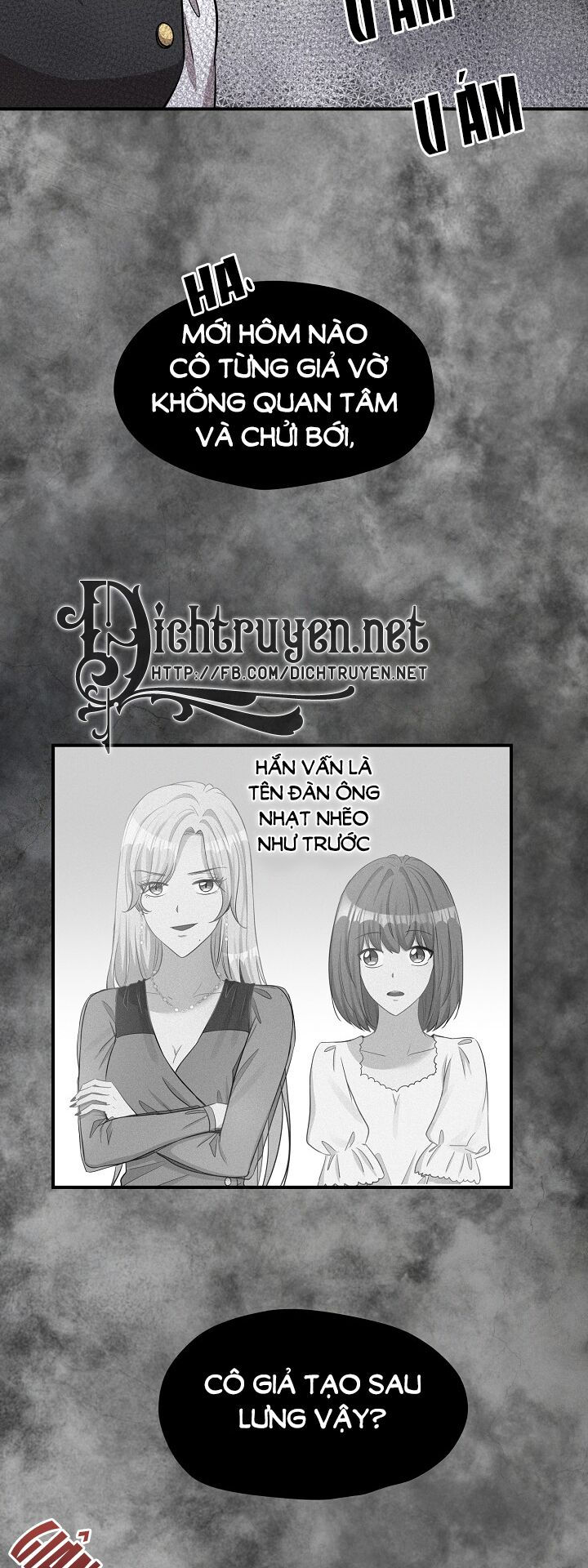 cuộc sống kỳ thú chapter 42 43