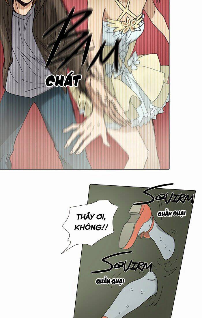 nữ sinh phép thuật chapter 28 35