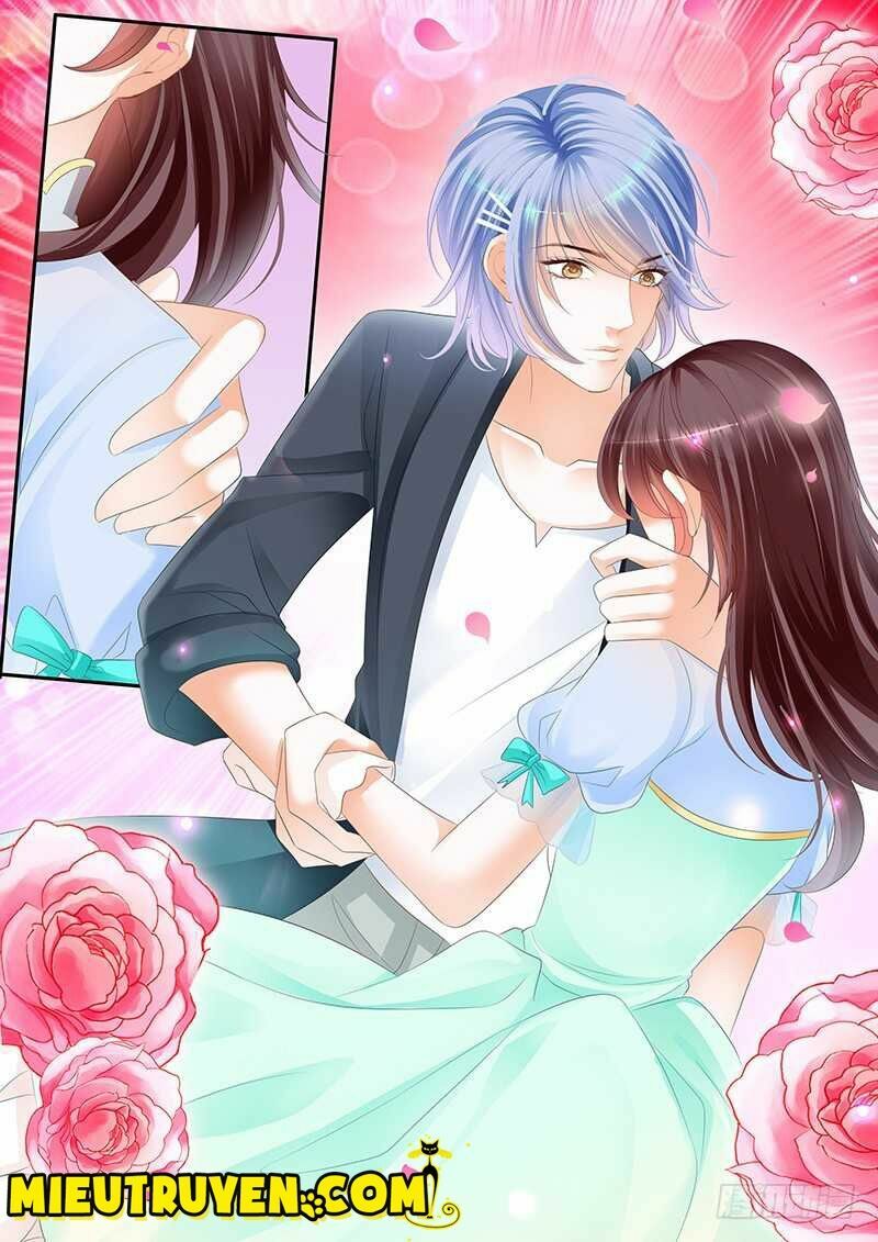 thiểm hôn kiều thê chapter 62 13