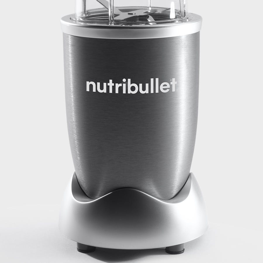 Máy xay sinh tố Nutribullet NB-101B (NBR-0805S) - Hàng Chính Hãng