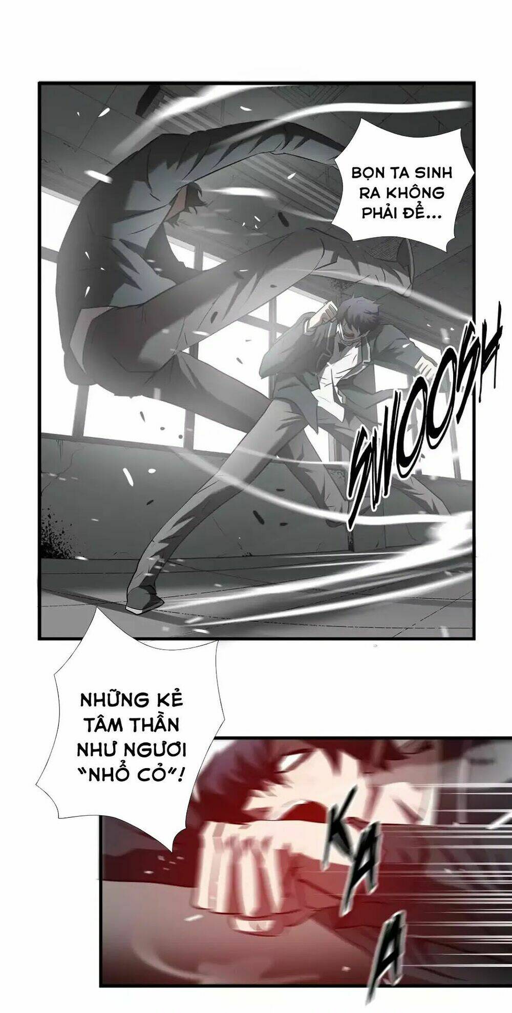 kẻ bị ruồng bỏ chapter 64 51