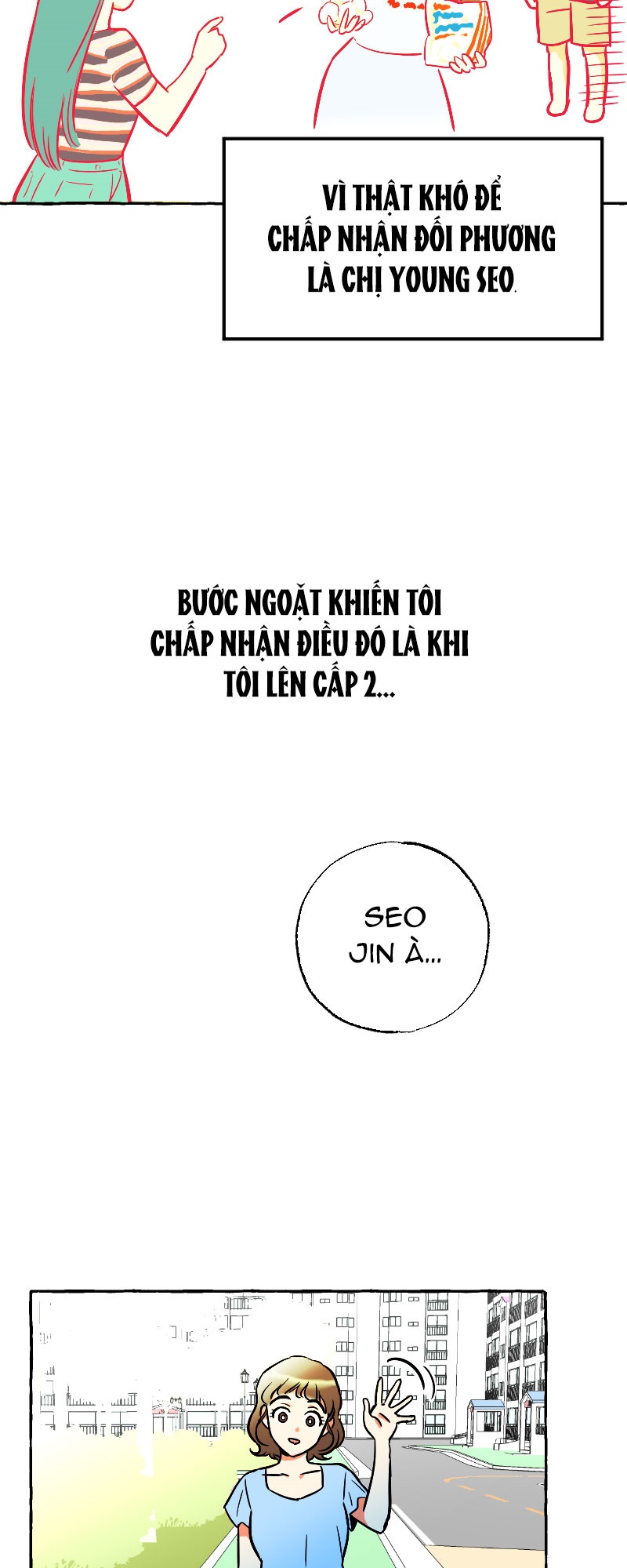 muốn ở bên em chapter 2 11