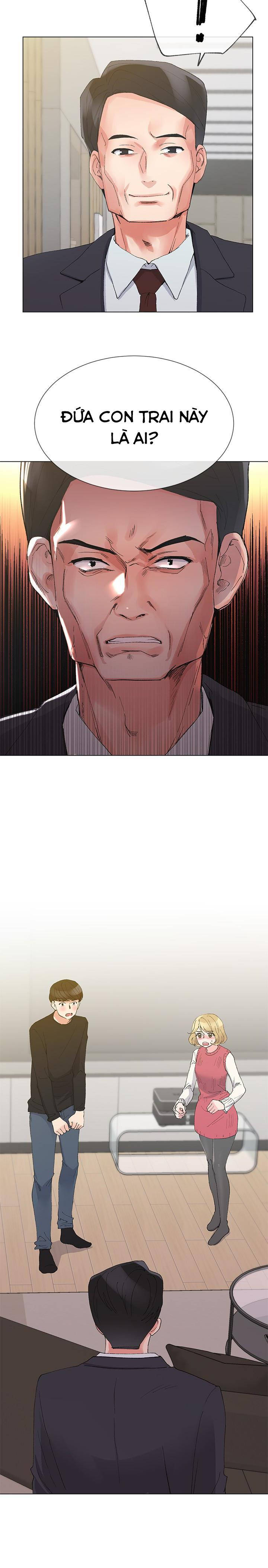 trả thù cô ta chapter 33 24