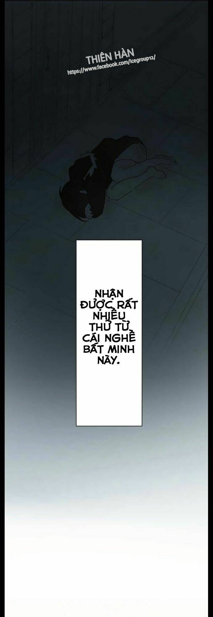 những cư dân ngõ hẻm (thiên hàn) chapter 12 14