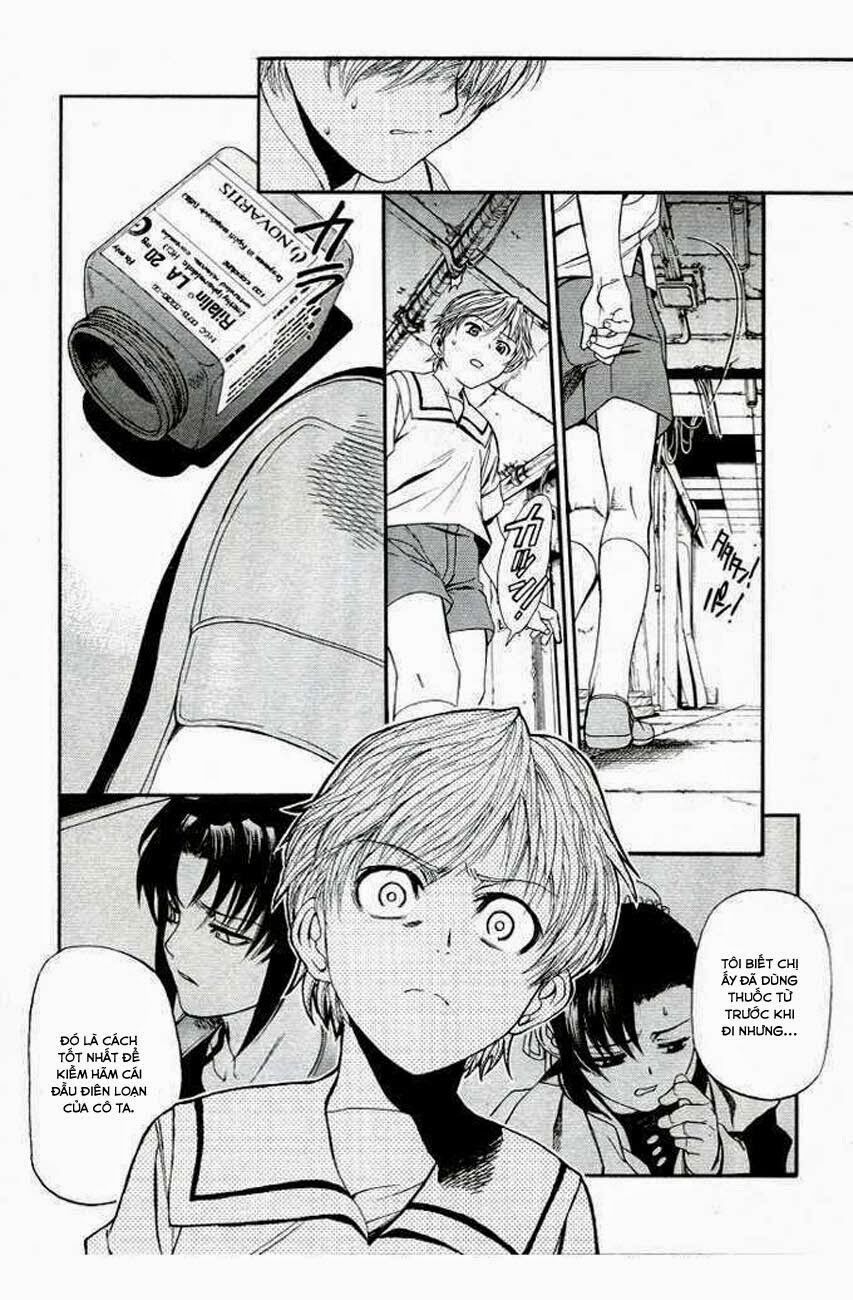 hố đen chapter 62 4