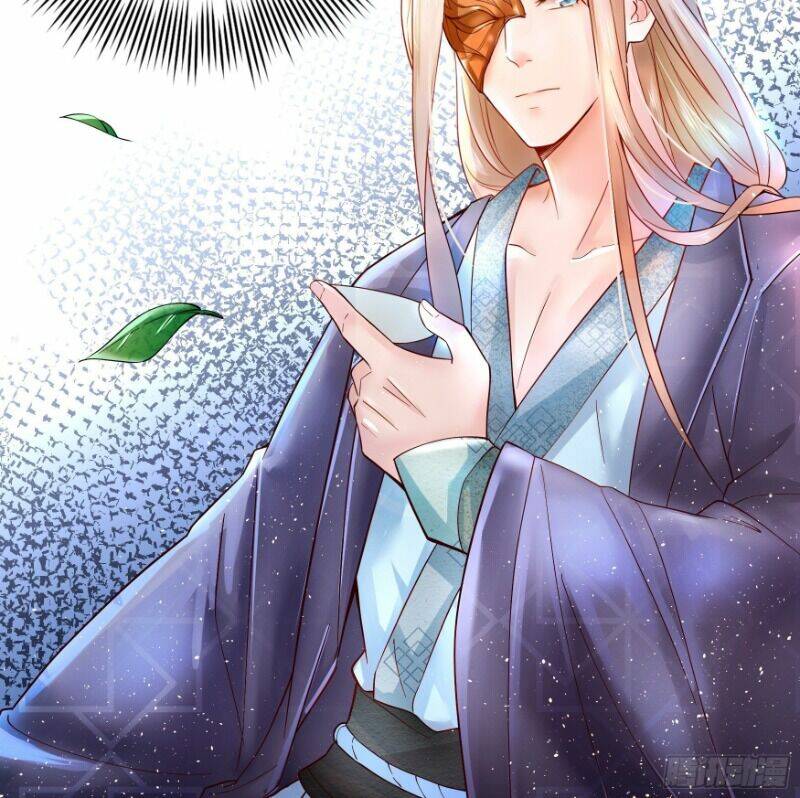 ta phải làm hoàng hậu chapter 6 35