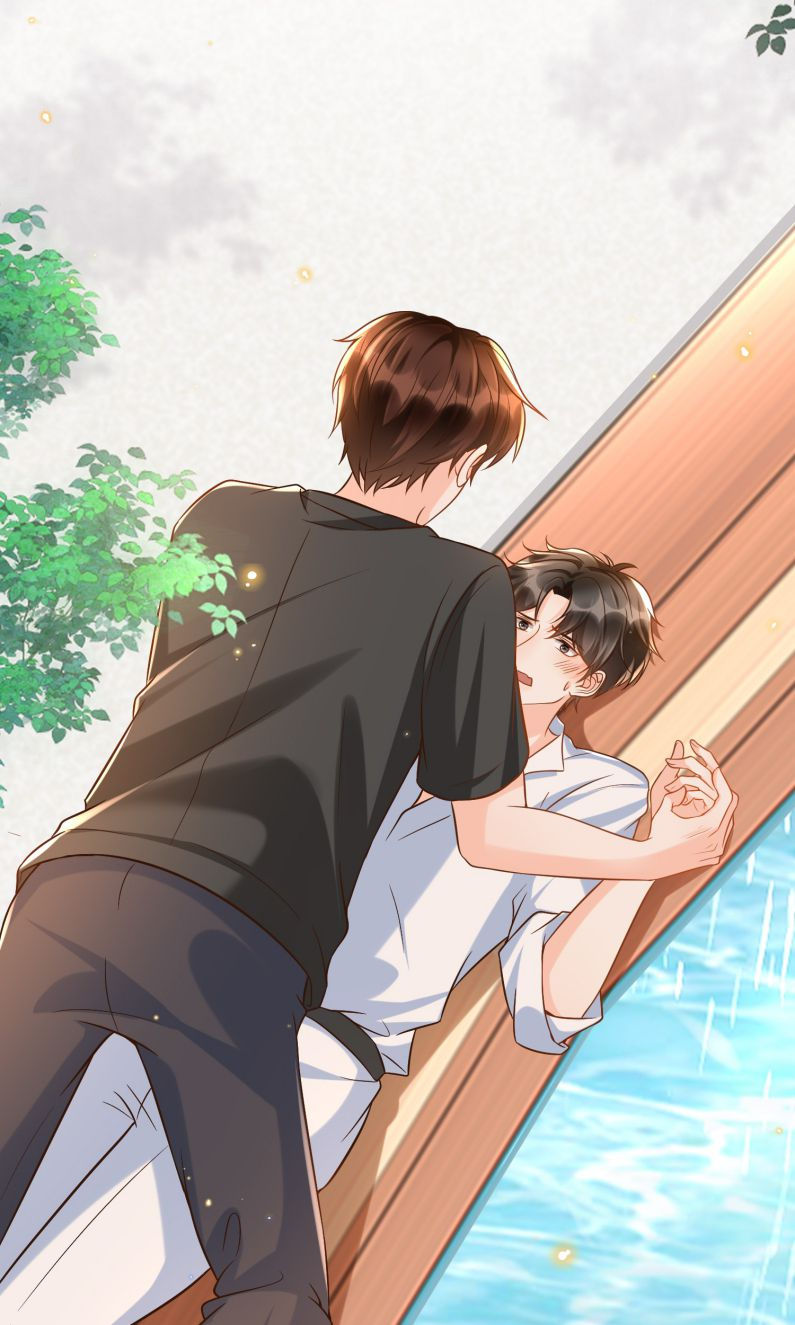 ngọt không ngừng nghỉ chapter 48 18