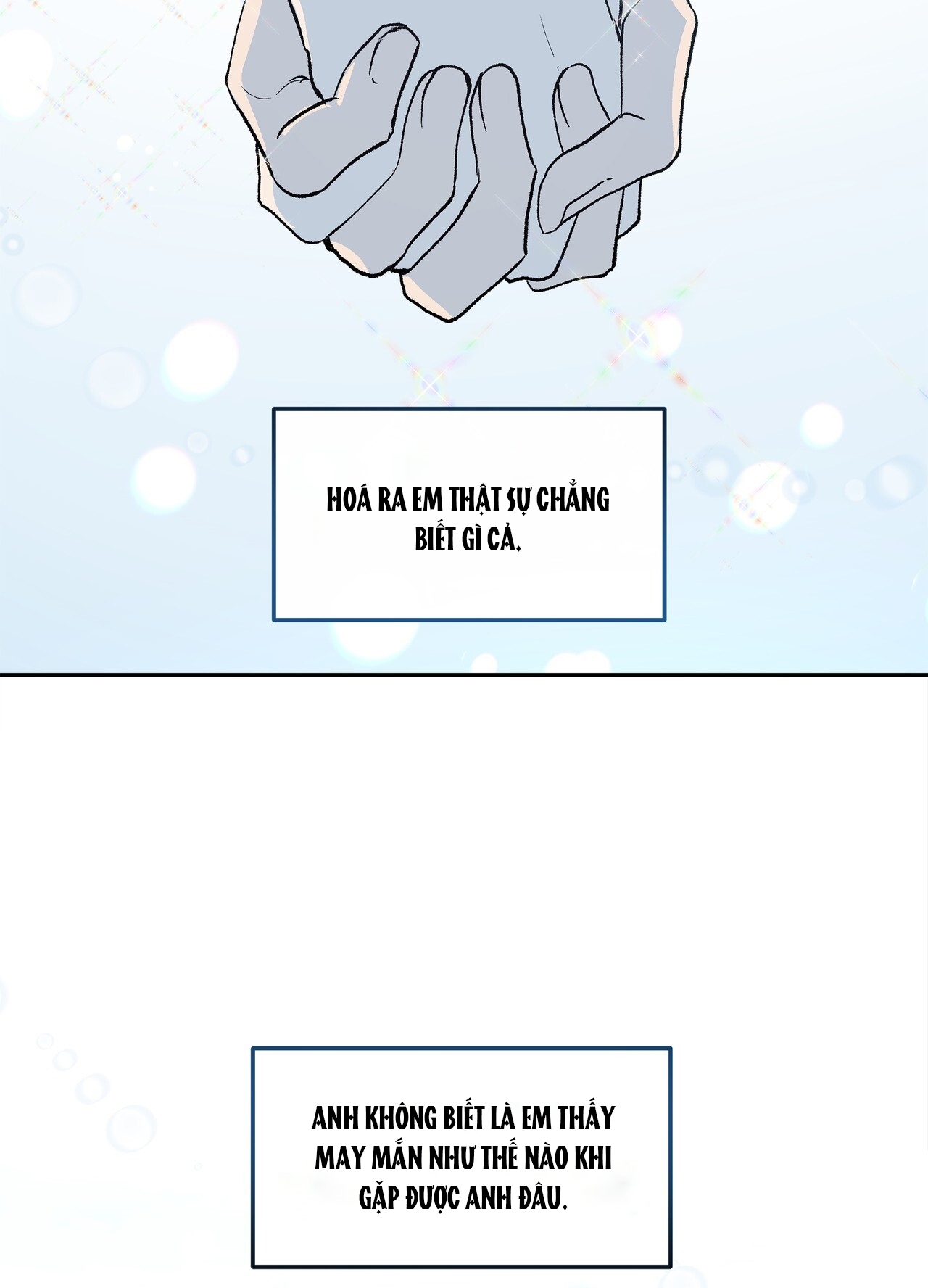 Tận Cùng Của Thế Giới chapter 42.2 - Trang 15