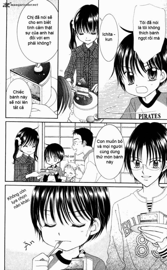 yumeiro patissiere chapter 10 33