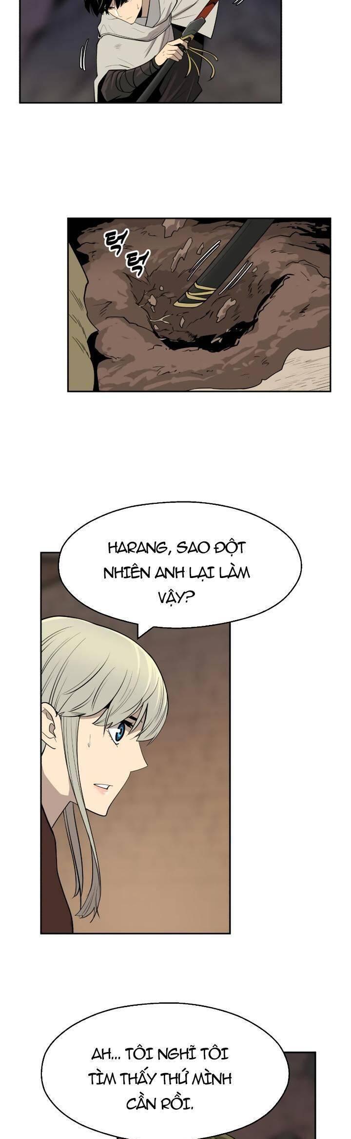 thiếu niên kiếm sư chapter 62 13