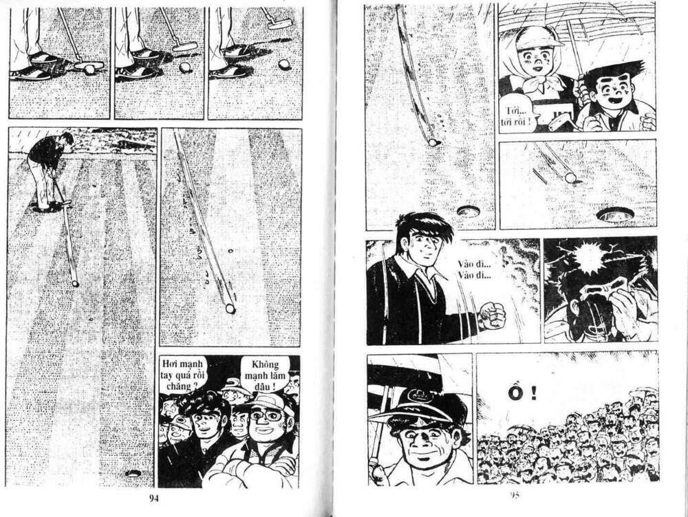 tân teppi chapter 47 47