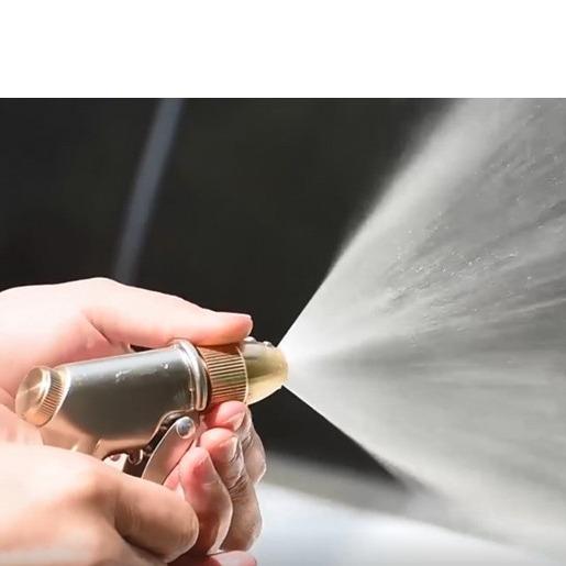 Vòi Phun Xịt Nước Rửa Xe &amp; Tưới Cây Chuyên Nghiệp Tăng Áp Lực Nước