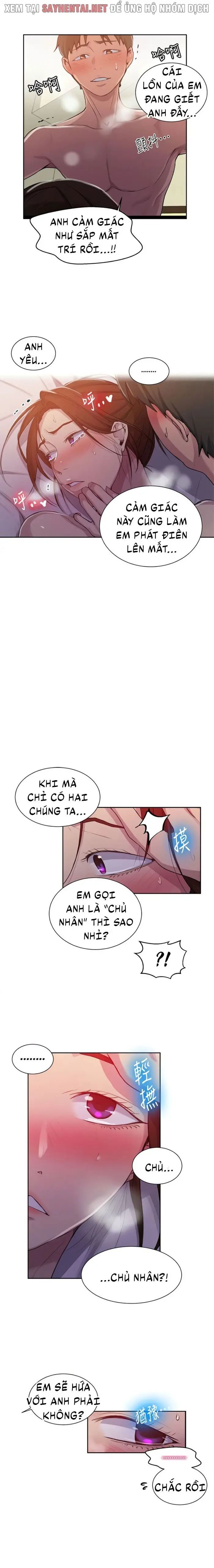 lớp học gia đình (bản không che) chapter 92 7