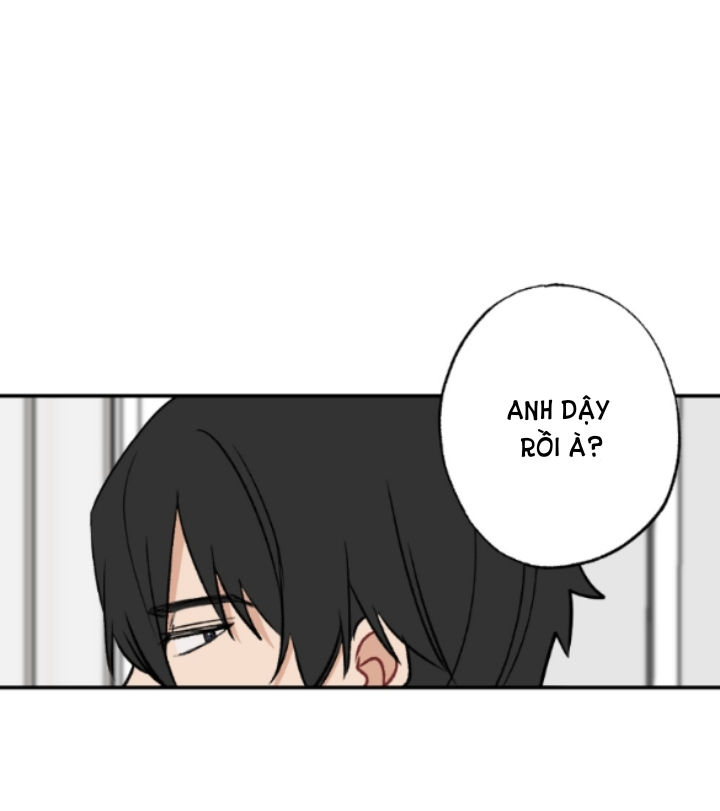 Hôn Nhân Tiền Định chapter 71.2 - Trang 18