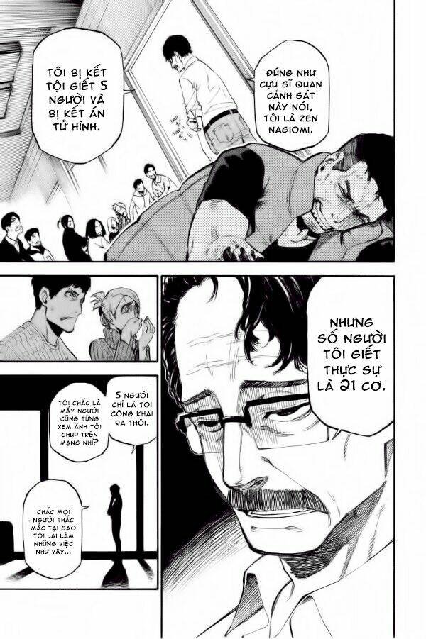 dolly kill kill chapter 77 10