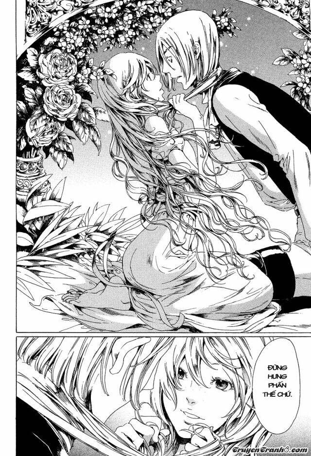 adekan chapter 33 44