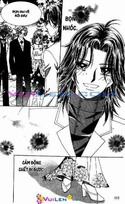 tình yêu quý tộc chapter 45 48