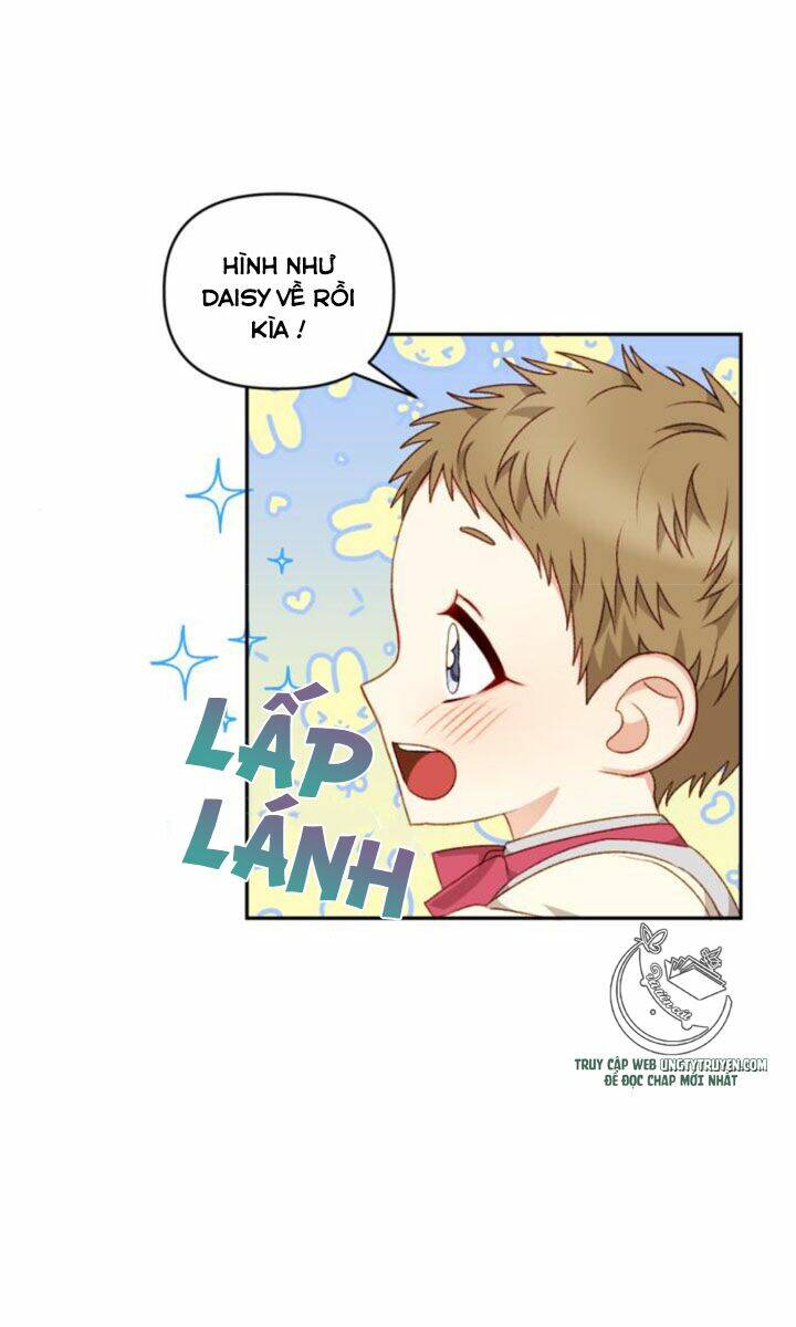 nữ chính muốn tôi trở thành mẹ kế chapter 30 7