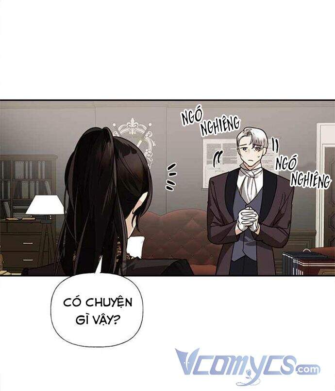 hậu cung của nữ chính chapter 36 3