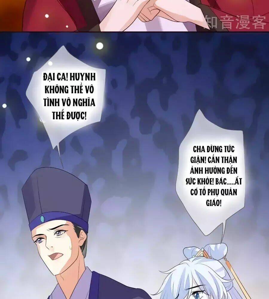 cửu khuyết phong hoa chapter 37 9