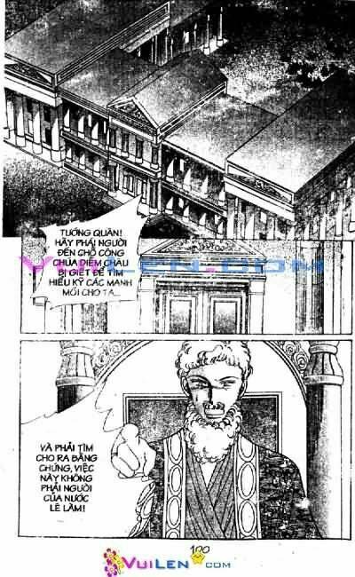 nữ hoàng biển cả chapter 11 100