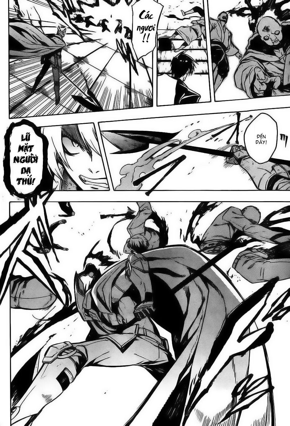 akame ga kiru! chapter 27.5 24