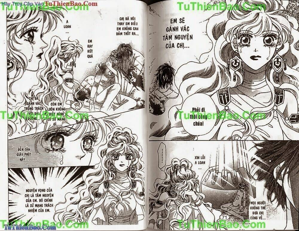 công chúa nam yên chapter 17 36