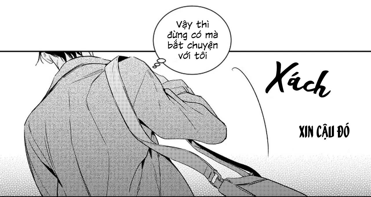 kẻ lừa đảo ngọt ngào chapter 1 30