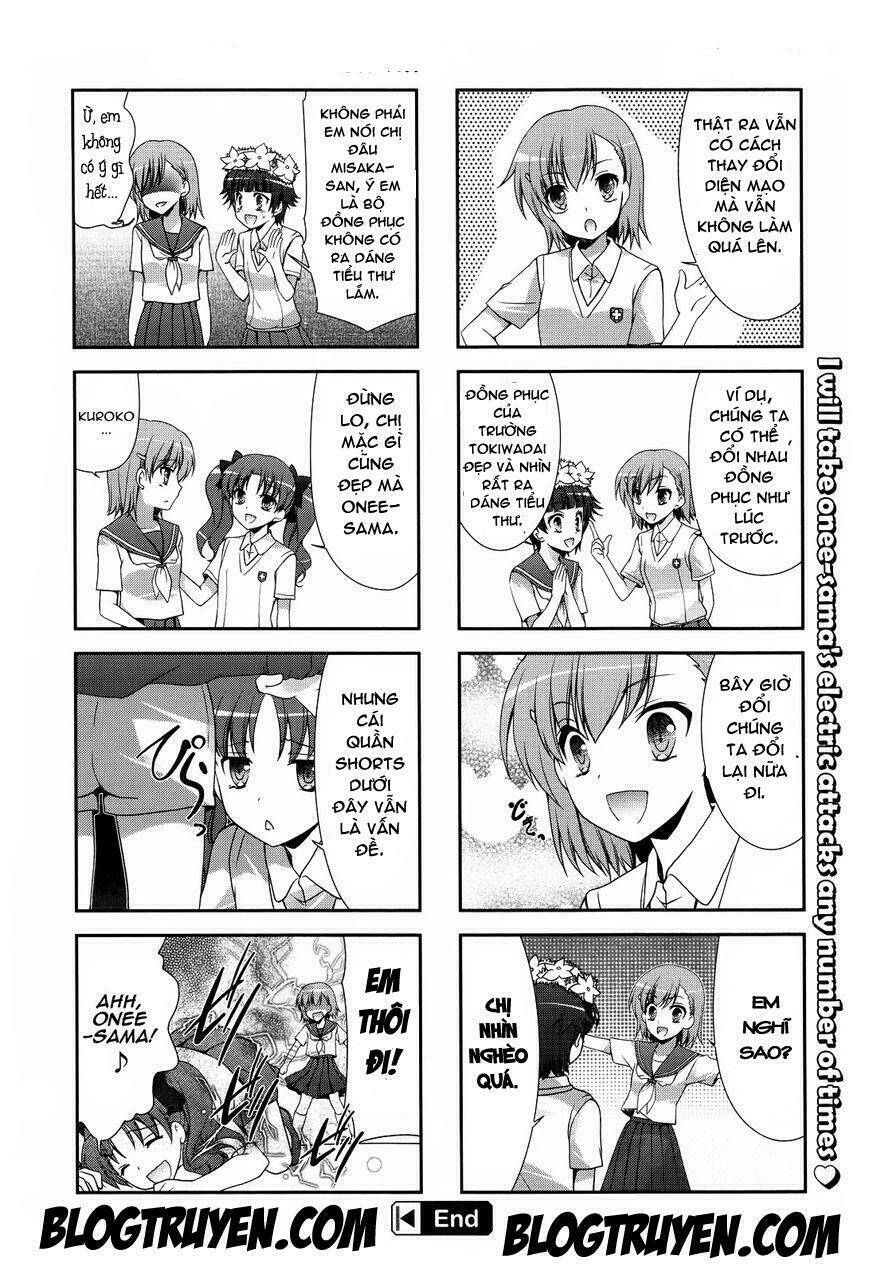 siêu năng lực gia x cấm thư ma thuật index: 4 khung ảnh chapter 19 9