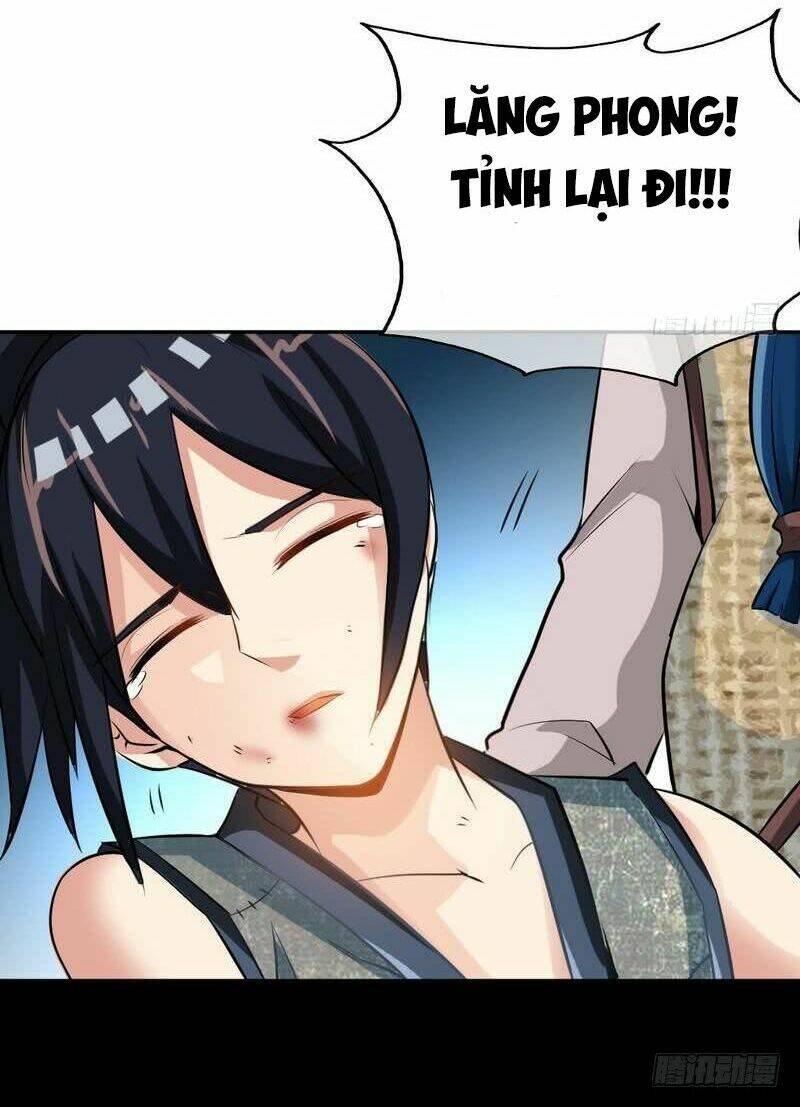 chí tôn thần ma chapter 1 58