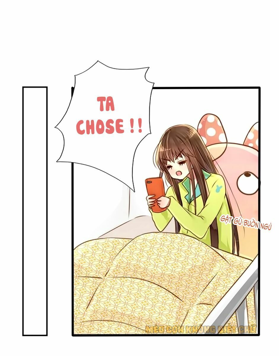 không có ssr làm sao để yêu chapter 4 17