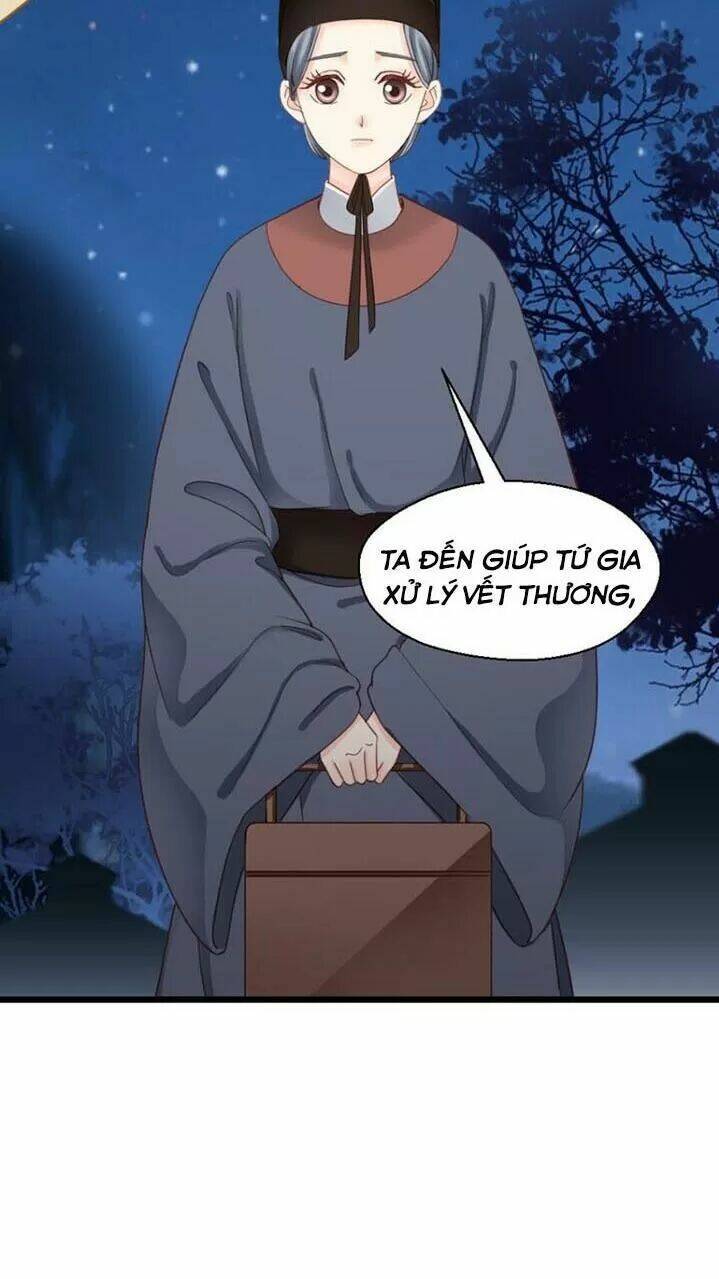 kiều nữ độc phi chapter 253 11