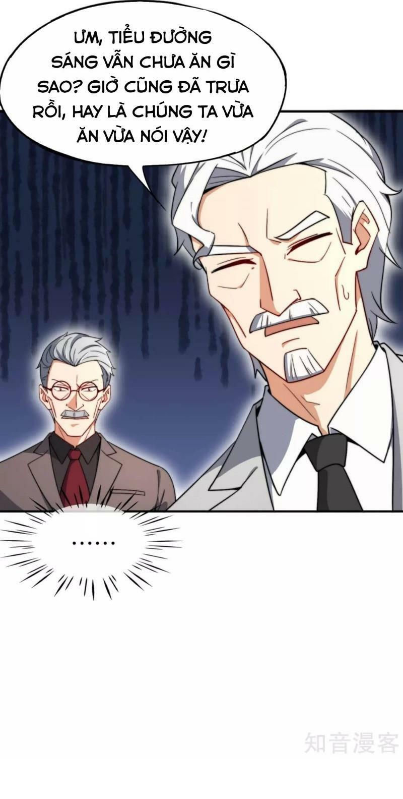 vòng bạn bè mạnh nhất của tiên giới chapter 25 15