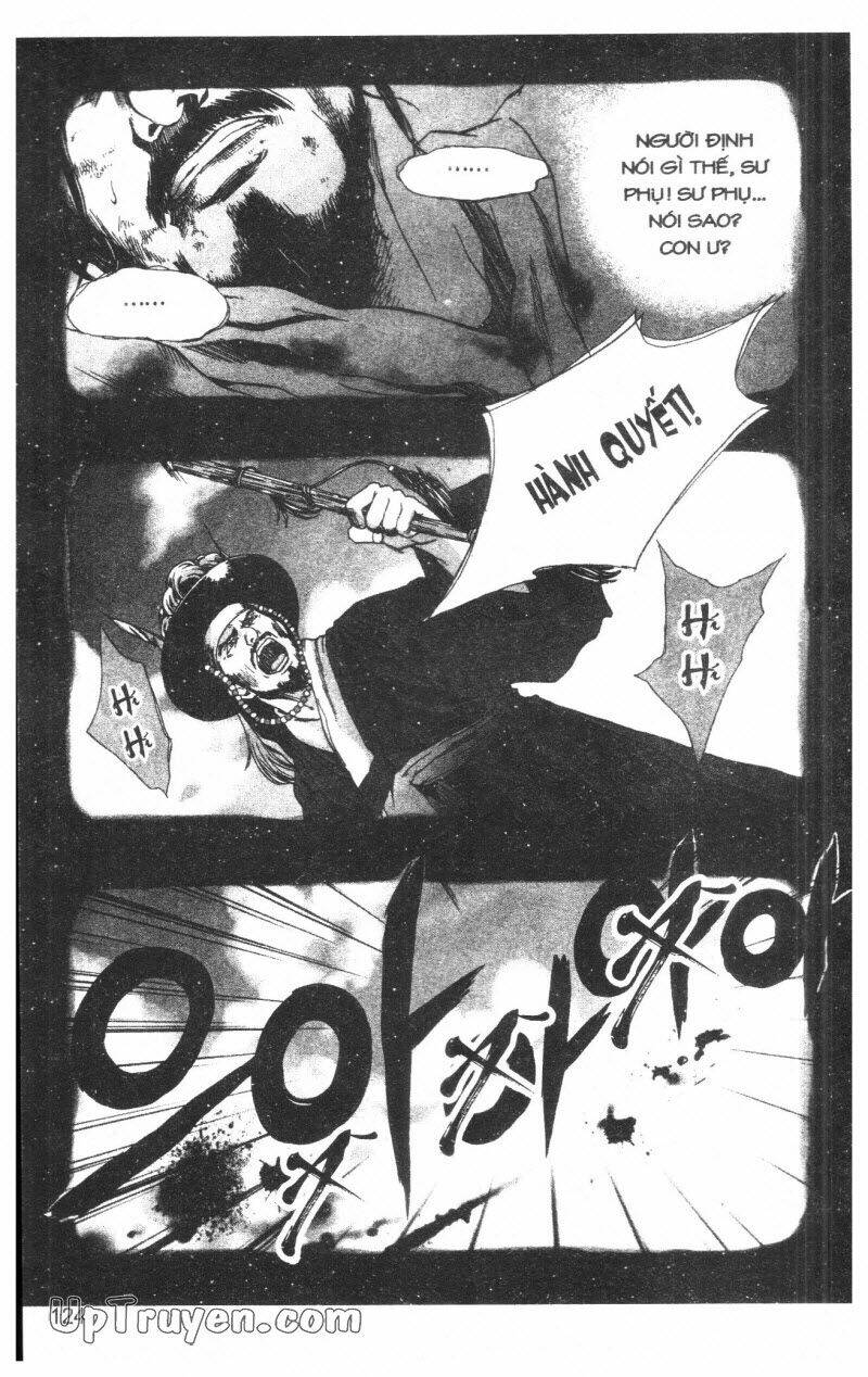 thời gió lốc (thời đại phong tang) chapter 1 126