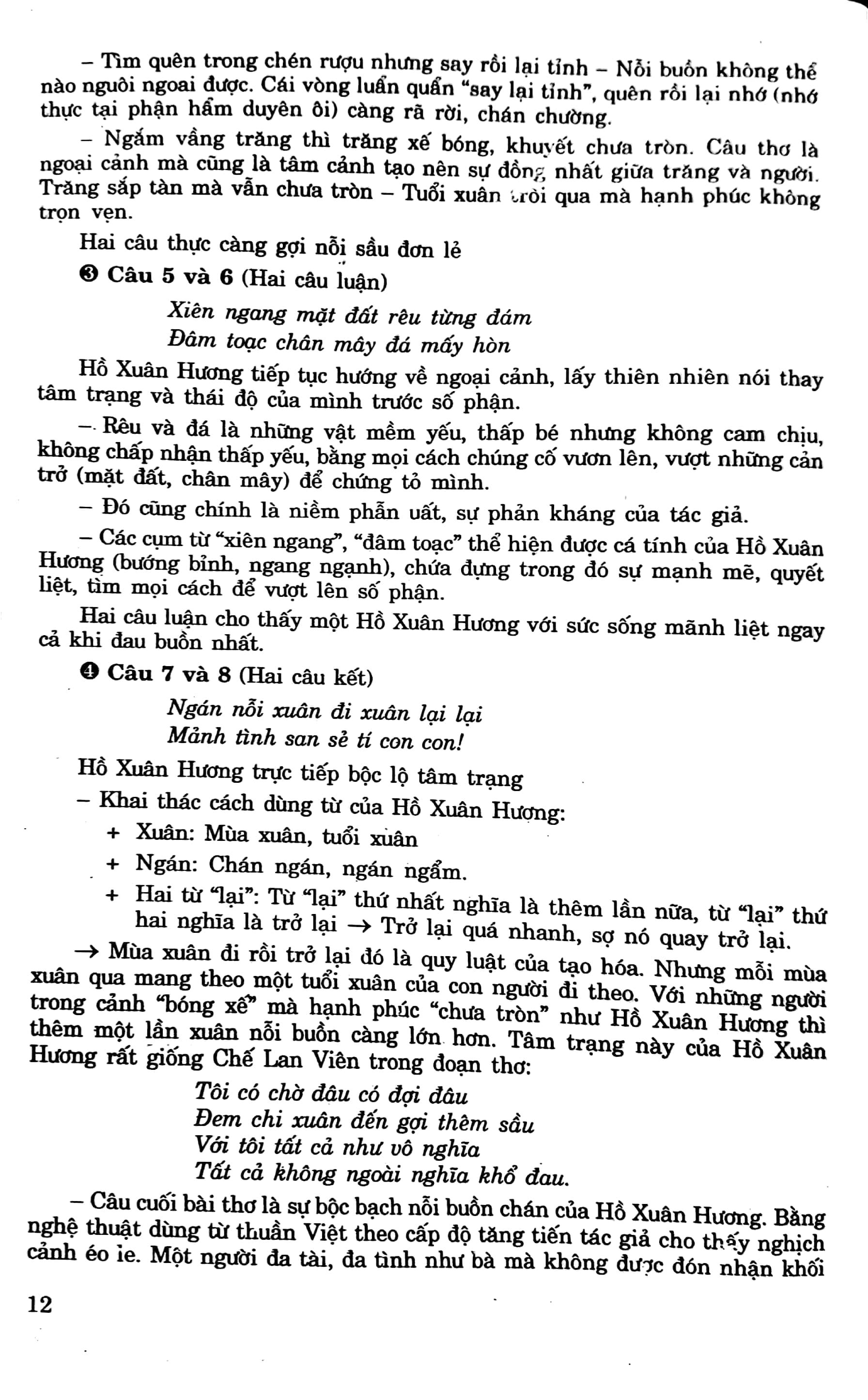 Học Tốt Ngữ Văn Lớp 11 (Tập 1)