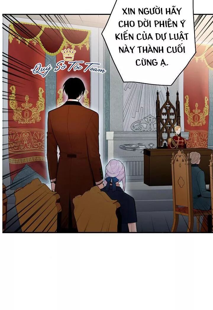 thánh nữ ẩn danh chapter 98 12